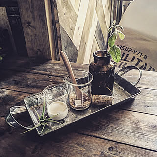 ダイソー コーヒーセットのインテリア実例 Roomclip ルームクリップ