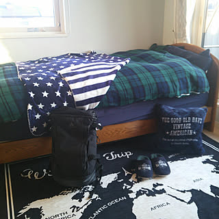 しまむらのスリッパのインテリア実例 Roomclip ルームクリップ