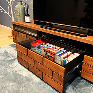 ニトリのテレビボード レコーダー置き場のインテリア実例 Roomclip ルームクリップ ニトリのテレビボード レコーダー置き場のインテリア実例 Roomclip ルームクリップ
