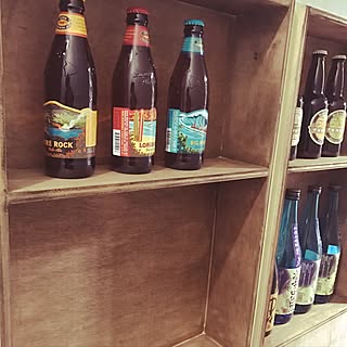 壁/天井/続く…/廊下壁面シリーズタグ見てね/廊下壁面シリーズ/ブライワックス ジャコビアン...などのインテリア実例 - 2016-12-23 09:07:44