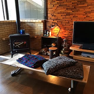 寝袋のインテリア実例 Roomclip ルームクリップ