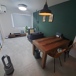 Raschの壁紙のインテリア実例 Roomclip ルームクリップ