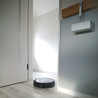 ベッド周り/生活/ていねいな暮らし/シンプルナチュラル/ナチュラルインテリア...などのインテリア実例 - 2018-12-22 09:47:41