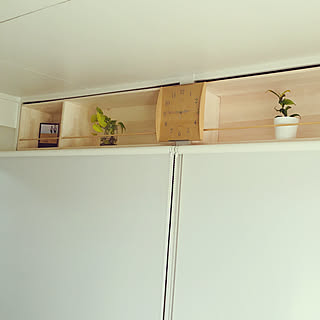 天袋diyのインテリア 手作りの実例 Roomclip ルームクリップ