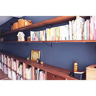 本棚 シンプルライフのインテリア実例 Roomclip ルームクリップ 本棚 シンプルライフのインテリア実例 Roomclip ルームクリップ