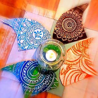 机/DIY/日替わり投稿企画!水曜日/海を感じるインテリア/コルクシートリメイク...などのインテリア実例 - 2017-06-28 19:31:15