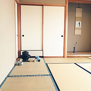 茶室のある家のインテリア実例 Roomclip ルームクリップ 茶室のある家のインテリア実例 Roomclip ルームクリップ