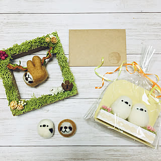 minneで購入♡/anzさんの作品♡/RCの出会いに感謝♡/いいね♡フォロー♡コメント♡感謝です!/Instagram→mari.o18...などのインテリア実例 - 2019-07-19 09:31:15