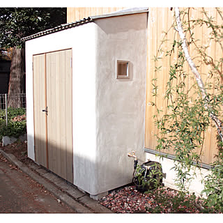 小屋のある庭のインテリア実例 Roomclip ルームクリップ 小屋のある庭のインテリア実例 Roomclip ルームクリップ
