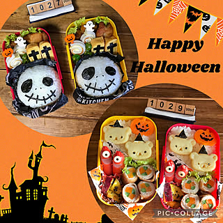 100均 キャラ弁のインテリア実例 Roomclip ルームクリップ