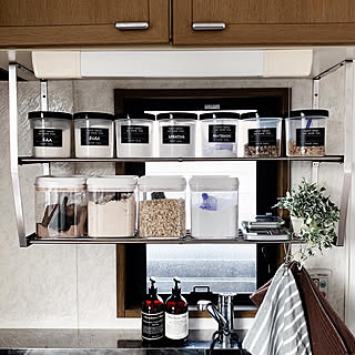 モノトーン/男前/雑貨/レトロ/ニトリ...などのインテリア実例 - 2020-01-21 09:53:51