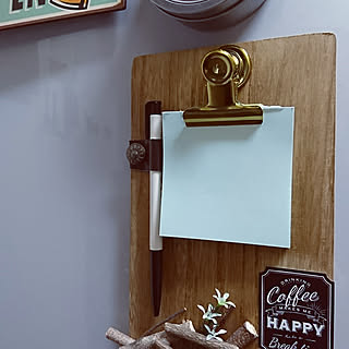 メモ帳置き場のインテリア実例 Roomclip ルームクリップ メモ帳置き場のインテリア実例 Roomclip ルームクリップ