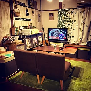 ホームセンターで安くget のインテリア実例 Roomclip ルームクリップ