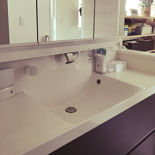 マグネットコップのインテリア実例 Roomclip ルームクリップ