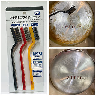 名もなき家事 いつもありがとうございます 100均 セリア キッチンのインテリア実例 11 07 07 49 51 Roomclip ルームクリップ