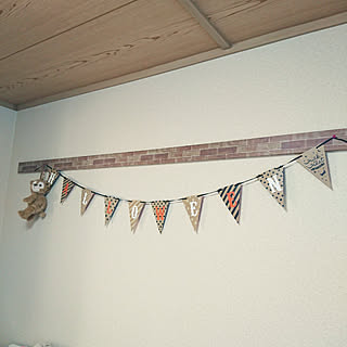 付長押のインテリア実例 Roomclip ルームクリップ