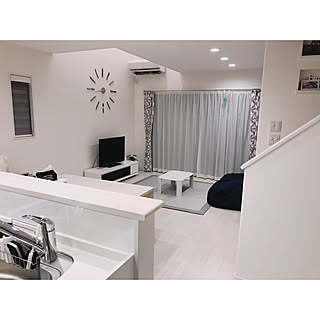 17畳ldkのインテリア実例 Roomclip ルームクリップ 17畳ldkのインテリア実例 Roomclip ルームクリップ