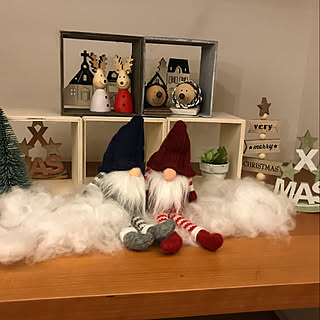 リビング クリスマス仕様 のインテリア実例 Roomclip ルームクリップ リビング クリスマス仕様 のインテリア実例 Roomclip ルームクリップ