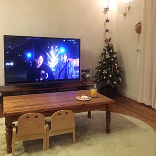 部屋全体/男前もナチュラルも好き/加工なし/ナチュラル同盟♡/ナチュラル...などのインテリア実例 - 2014-12-16 20:37:40