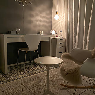 裸電球好きのインテリア実例 Roomclip ルームクリップ