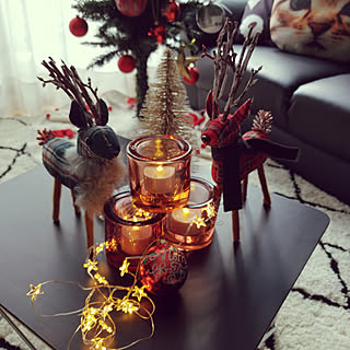 イッタラ/クリスマス/京都/北欧インテリア/ニトリ...などのインテリア実例 - 2018-10-09 13:21:23