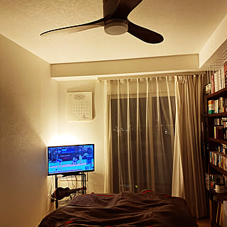 寝室テレビのインテリア実例 Roomclip ルームクリップ 寝室テレビのインテリア実例 Roomclip ルームクリップ
