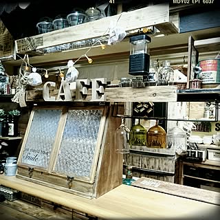 部屋全体/ハンドメイド/山男前/男前もナチュラルもどっちも好き/いいね&コメント喜びます♥...などのインテリア実例 - 2016-11-26 10:36:54