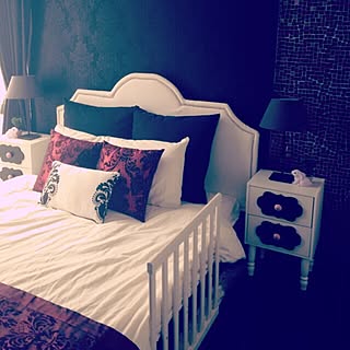 不思議の国のアリス アリスインワンダーランドのインテリア実例 Roomclip ルームクリップ