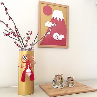 マニキュアフラワーのインテリア実例 Roomclip ルームクリップ