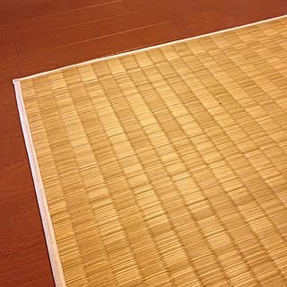 リビング/無印良品のインテリア実例 - 2012-05-07 00:14:47