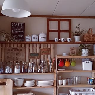 部屋全体/しゃれとんしゃあ会/飲兵衛部/鉛筆削りオブジェの会/saboten 倶楽部...などのインテリア実例 - 2015-06-28 09:06:50