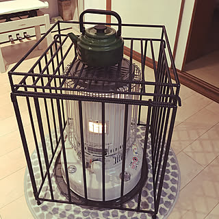 里山エンジンのインテリア実例 Roomclip ルームクリップ