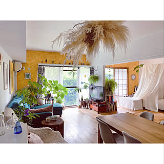 天蓋 Diyのインテリア 手作りの実例 Roomclip ルームクリップ