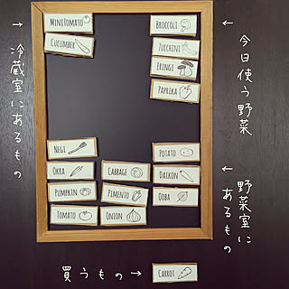 2020.8.4☀️/家事/料理/時短/アイデア...などのインテリア実例 - 2020-08-04 13:03:25