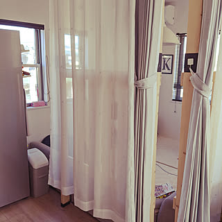 DIY/ベッド周りのインテリア実例 - 2020-02-25 00:35:55