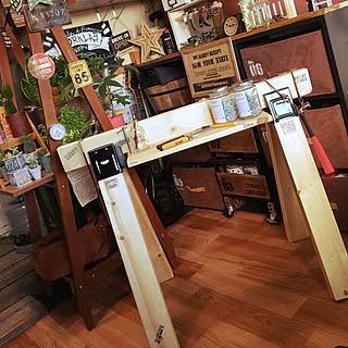 棚/コメ返し延滞中でごめんなさい!/RBT友の会☆/押し逃げばかりでごめん( ノдヾ)/いいね&フォローありがとうございます☆...などのインテリア実例 - 2016-08-28 14:56:24