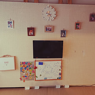 壁/天井/ヘルプme!!のインテリア実例 - 2019-03-03 17:43:45