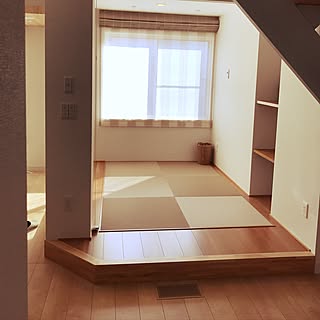 和室 造作棚のインテリア実例 Roomclip ルームクリップ 和室 造作棚のインテリア実例 Roomclip ルームクリップ