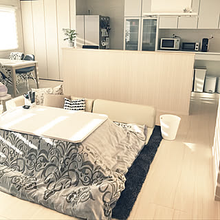 サンゲツ壁紙 タマホームのインテリア実例 Roomclip ルームクリップ