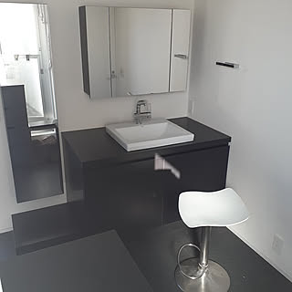 バス/トイレ/北欧/フリーダムアーキテクツデザイン/カフェ風/デザイナーズ住宅...などのインテリア実例 - 2020-02-24 09:43:08