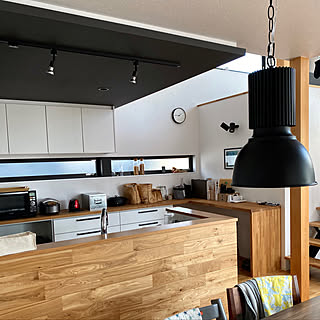 黒い天井のインテリア実例 Roomclip ルームクリップ 黒い天井のインテリア実例 Roomclip ルームクリップ