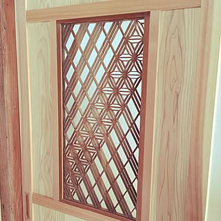 和風 建具のインテリア実例 Roomclip ルームクリップ