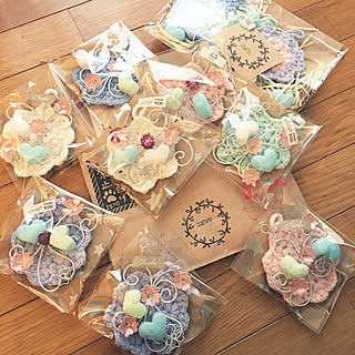 部屋全体/RCの出会いに感謝♡/フォロー&いいね ありがとうございます♡/介護/介護してても素敵な家にしたい...などのインテリア実例 - 2018-02-10 19:42:38