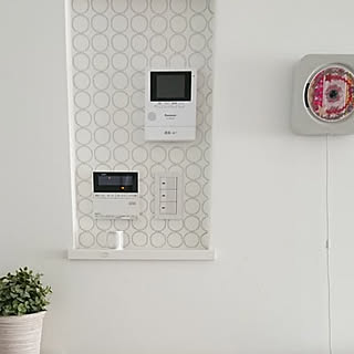 壁 天井 ミナペルホネンのインテリア実例 Roomclip ルームクリップ