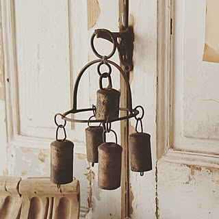 女性の、North6Antiquesさんの実例写真