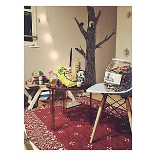 部屋全体のインテリア実例 - 2014-08-17 13:11:46