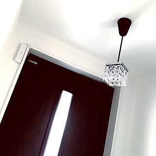 スワロフスキー ペンダントライトのインテリア実例 Roomclip ルームクリップ スワロフスキー ペンダントライトのインテリア実例 Roomclip ルームクリップ