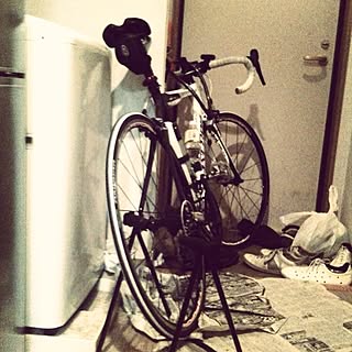 玄関/入り口/アンカー/RCS6のインテリア実例 - 2012-04-12 20:38:22