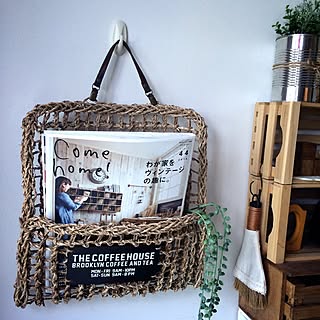 壁/天井/reihanamiyaさんのまねっこ♡/hitoさんのまねっこ/ダイソー/フェイクグリーン...などのインテリア実例 - 2016-07-01 17:09:48