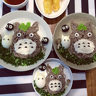 リビング/年越しそば/来年もどうぞよろしくお願いします❤︎/ほんとに感謝でいっぱいです♡/ワンコと暮らす家...などのインテリア実例 - 2018-12-31 21:10:59